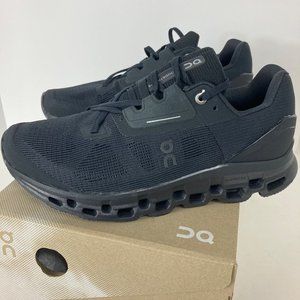 Womens OC Cloudstratus Black 9.5 NIB